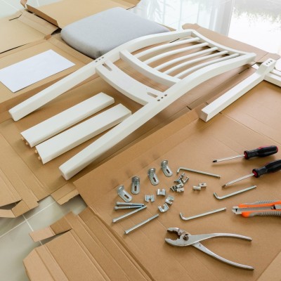 Körfez Montaj - Korni̇ş, Perde, TV, Mobi̇lya ve Tüm Montaj Hizmetleri