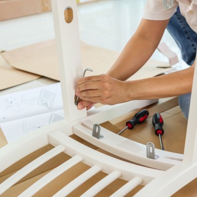 Körfez Montaj - Korni̇ş, Perde, TV, Mobi̇lya ve Tüm Montaj Hizmetleri