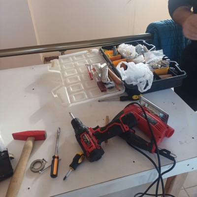 Körfez Montaj - Korni̇ş, Perde, TV, Mobi̇lya ve Tüm Montaj Hizmetleri