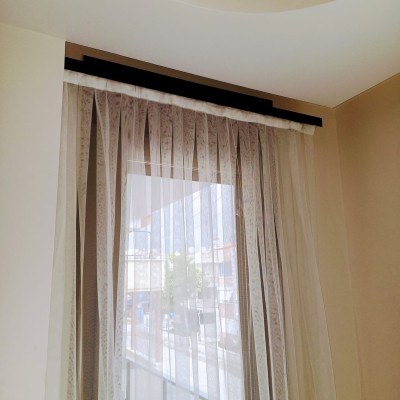 Körfez Montaj - Korni̇ş, Perde, TV, Mobi̇lya ve Tüm Montaj Hizmetleri