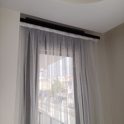 Körfez Montaj - Korni̇ş, Perde, TV, Mobi̇lya ve Tüm Montaj Hizmetleri