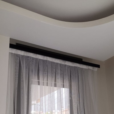 Körfez Montaj - Korni̇ş, Perde, TV, Mobi̇lya ve Tüm Montaj Hizmetleri