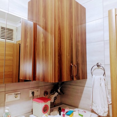 Körfez Montaj - Korni̇ş, Perde, TV, Mobi̇lya ve Tüm Montaj Hizmetleri