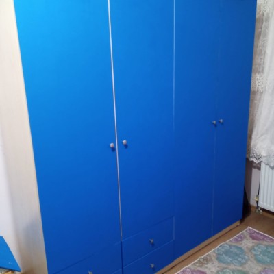 Körfez Montaj - Korni̇ş, Perde, TV, Mobi̇lya ve Tüm Montaj Hizmetleri