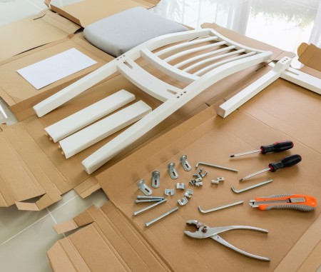 Körfez Montaj ile Evinizi Yeniden Keşfedin: Montaj Hizmetlerimizle Tanışın!